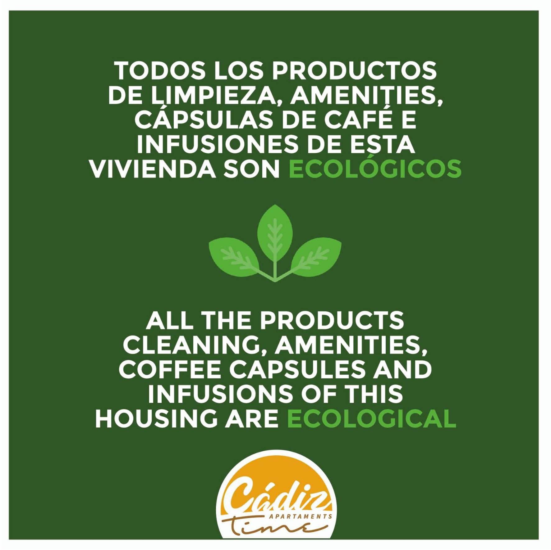 Diana De Columela By Cadiz Time Apartment Bagian luar foto