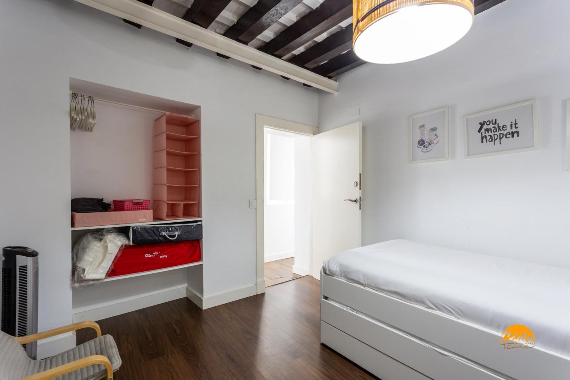 Diana De Columela By Cadiz Time Apartment Bagian luar foto