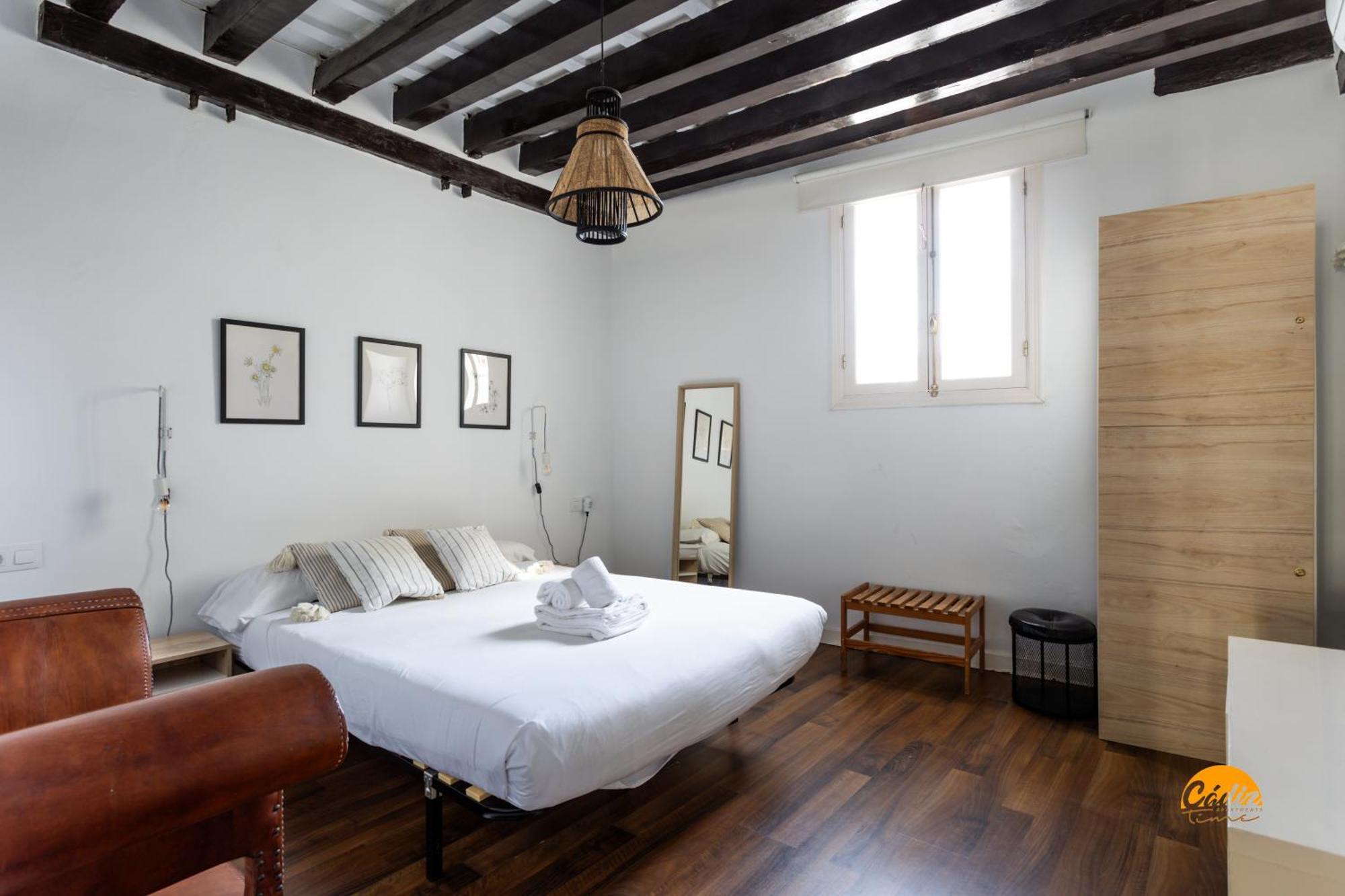 Diana De Columela By Cadiz Time Apartment Bagian luar foto